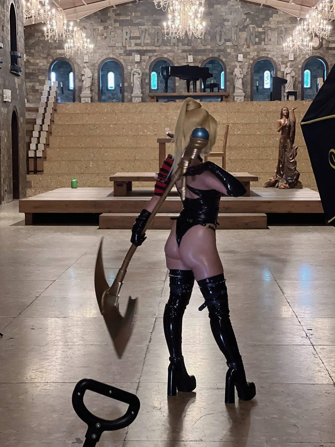 PuyPuy_Chan - No.038 Rachel [182P,11V-1.52GB] tg@simisebaisi 【丝足阁】164.webp